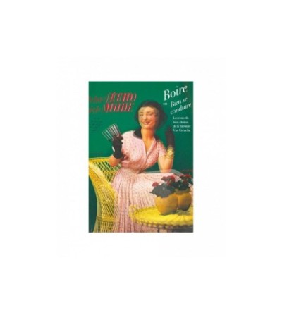 carte Plonk & Replonk