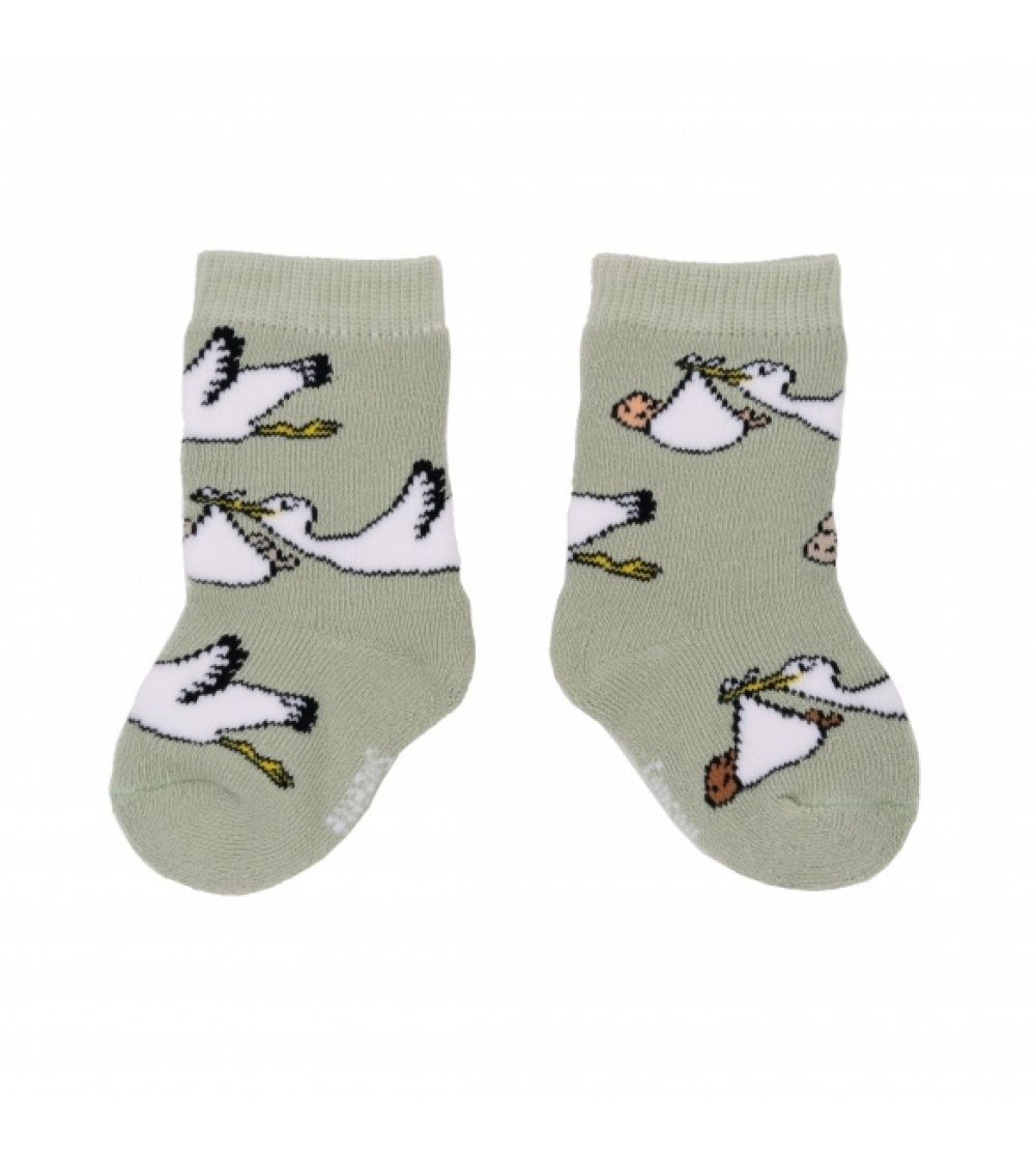 chaussettes bébé