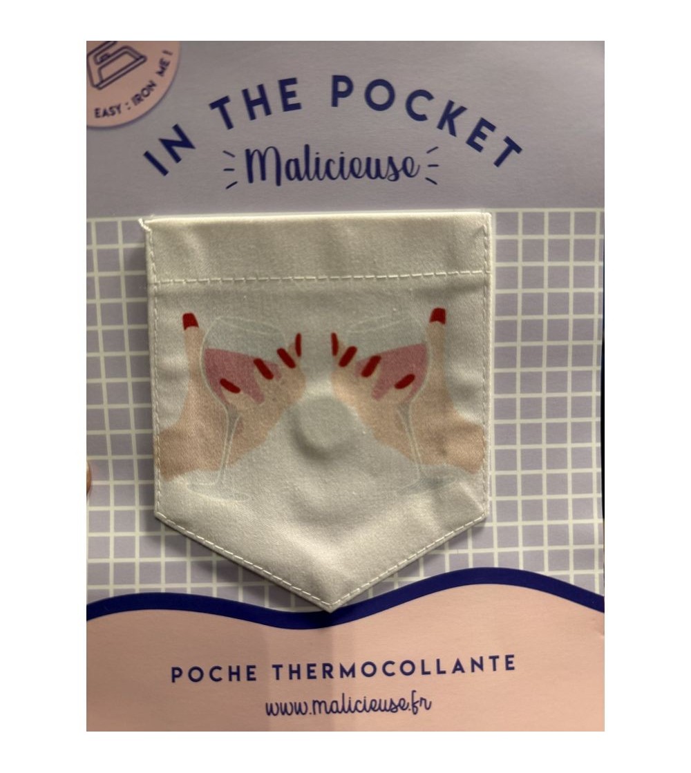Poche la malicieuse