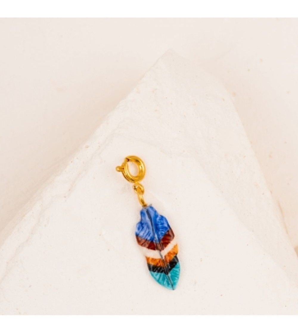 plume charm's