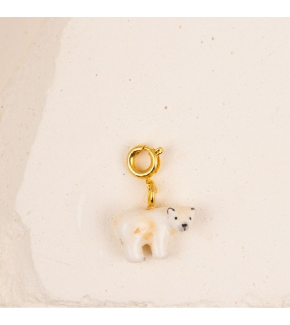 ours polaire charm's