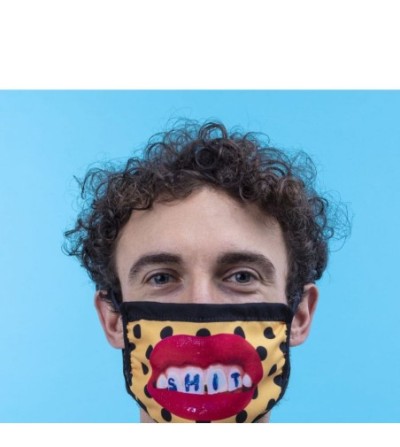 masque SHIT