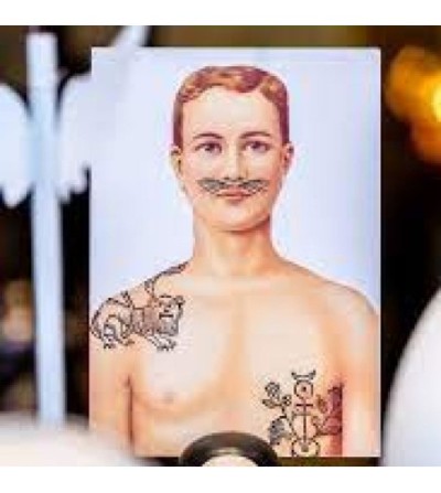 carte postale bazartherapy