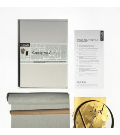 create me repair kit textile