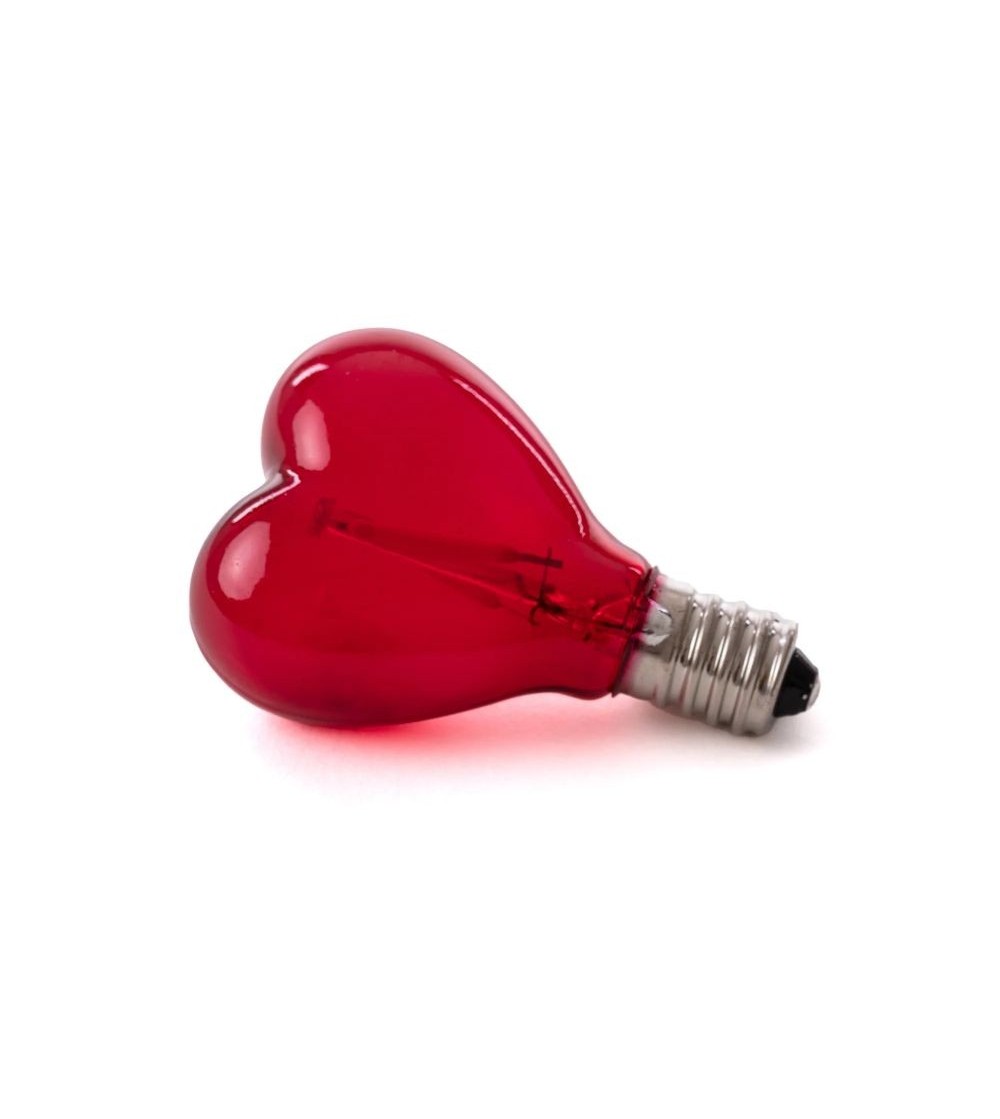 ampoule coeur