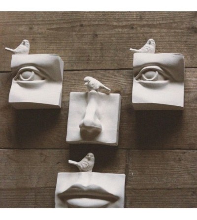 soliflore oeil/bouche