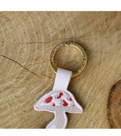 porte-clefs champi you're magic