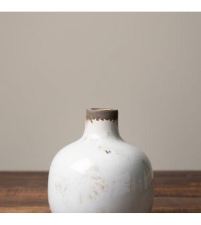 Vase céramique 15.5cm