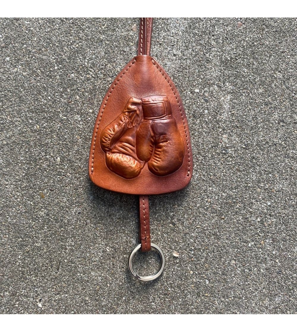 porte-clef gants de boxe