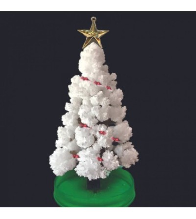 sapin magique