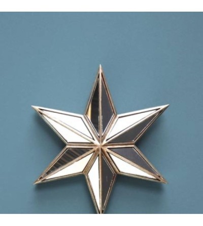 Etoile miroirs