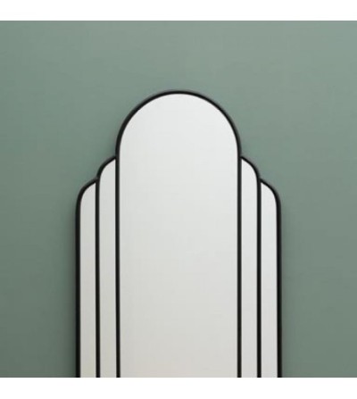 Miroir Sarvanga
