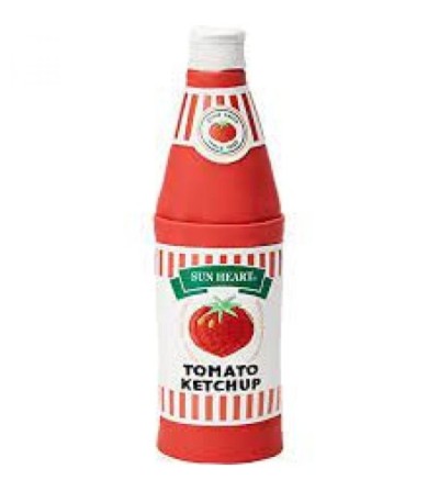 trousse ketchup/moutarde/mayo