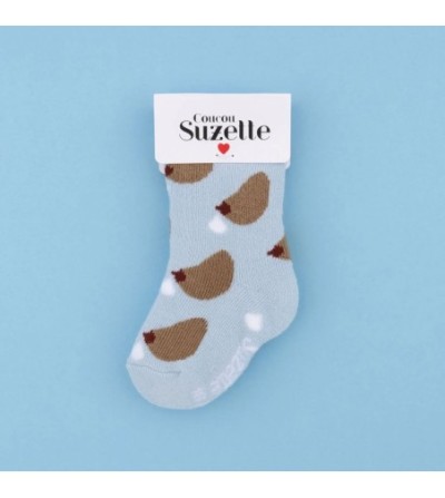 Chaussette sein bébé 21-23