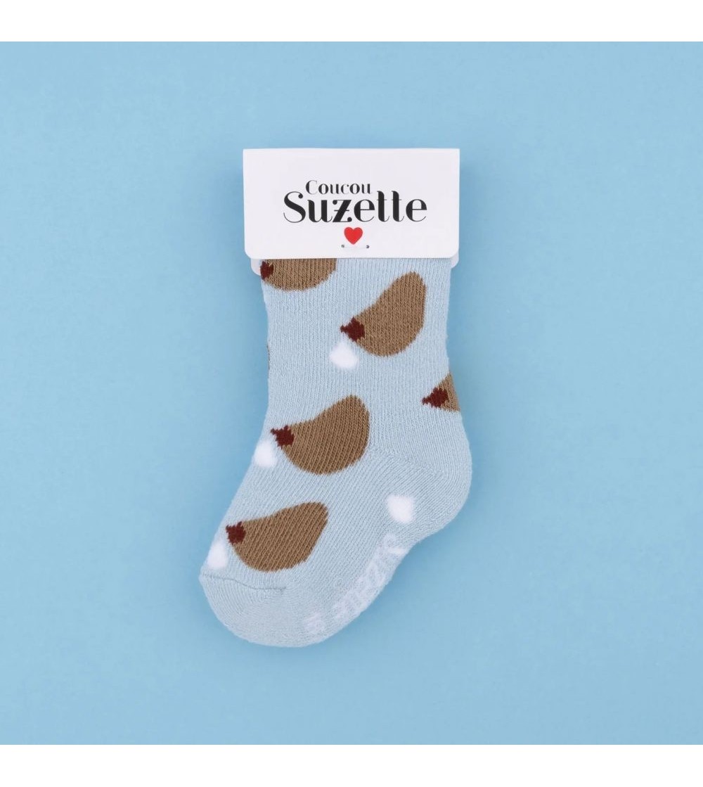 Chaussette sein bébé 21-23
