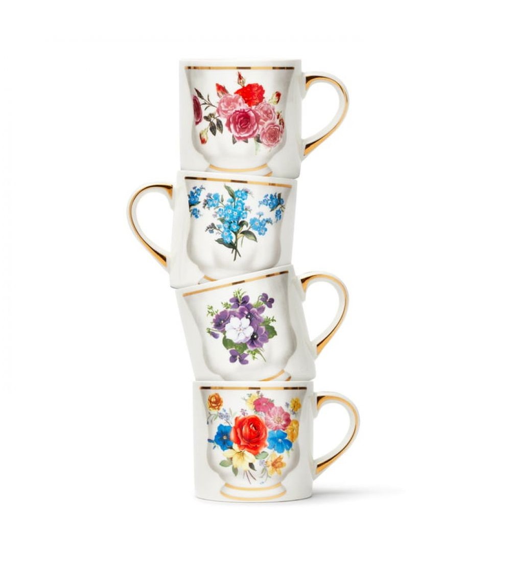 Mug Granny