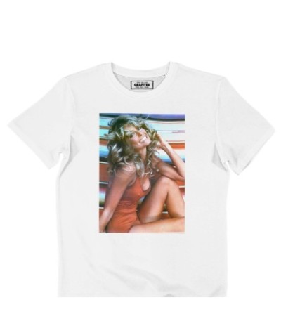 Tee-shirt Farrah maillot