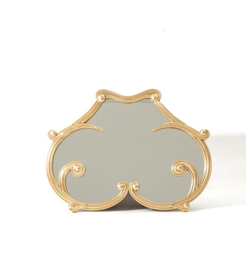 Miroir baroque Liberty femme