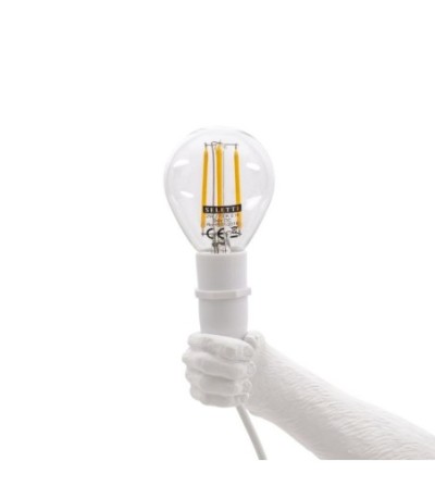 Ampoule OUTDOOR de rechange singe