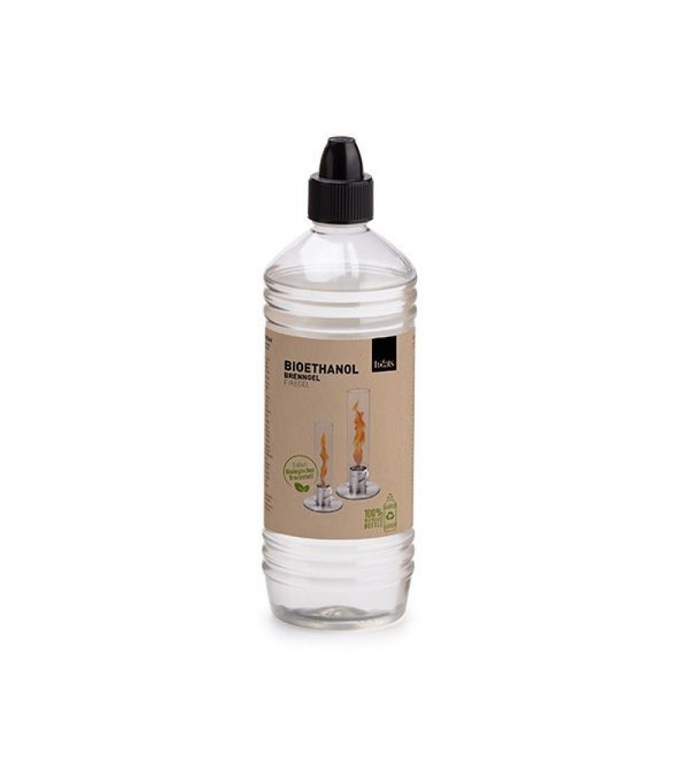 bioethanol LIQUIDE 1 L