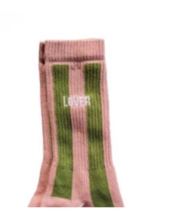 Chaussettes bi-goût Félicie Aussi 36/40