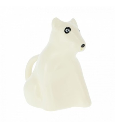 Arrosoir chien jack russell