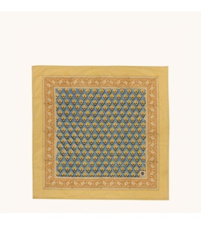 Mini plaid / Nappe
