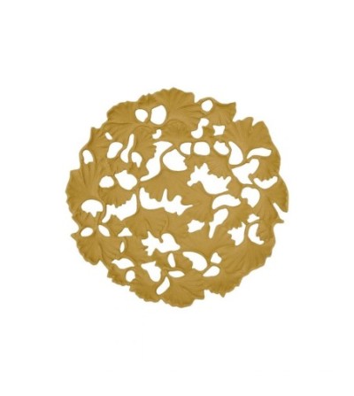Plateau Gingko jaune
