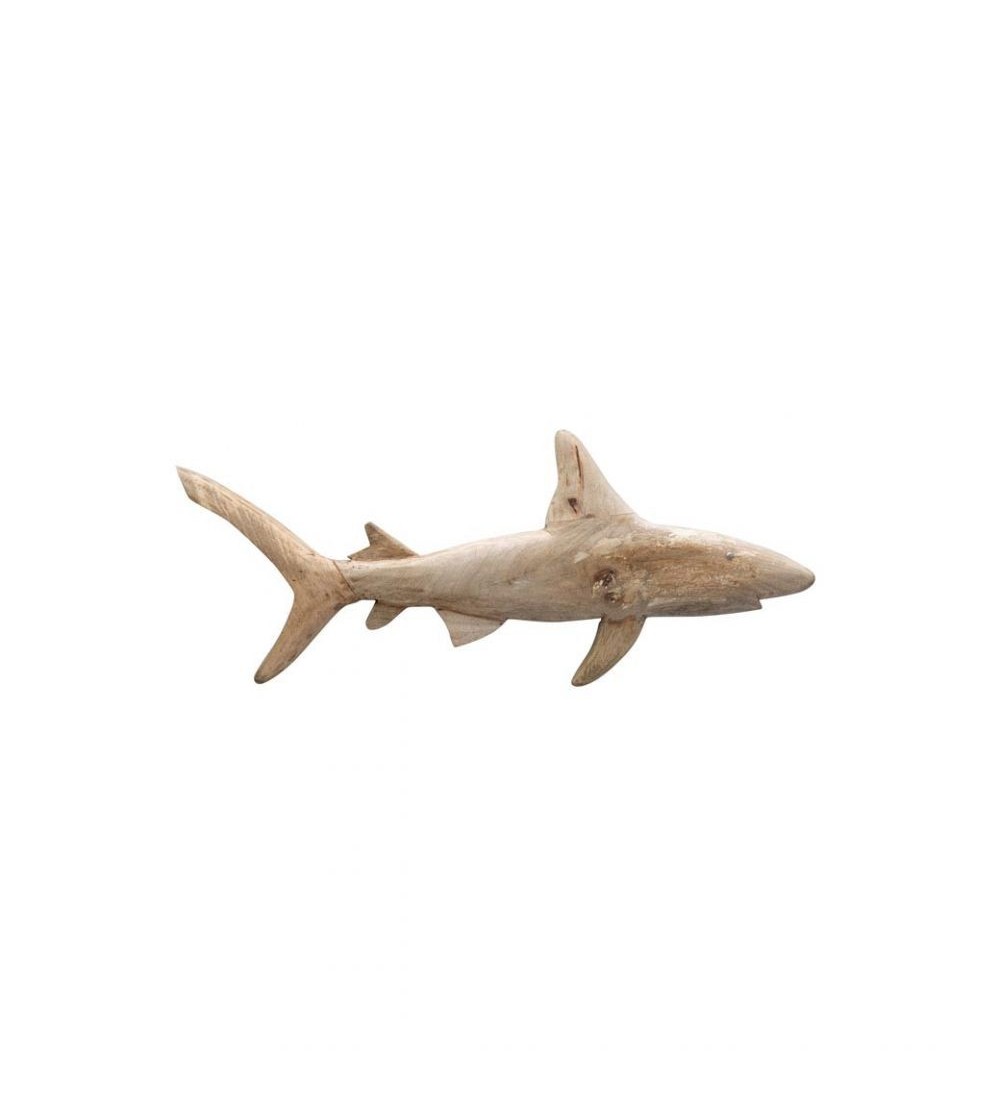Requin mural manguier