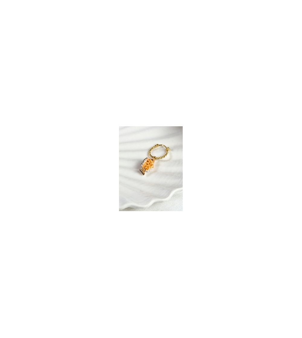 BO mini créole poisson leopard