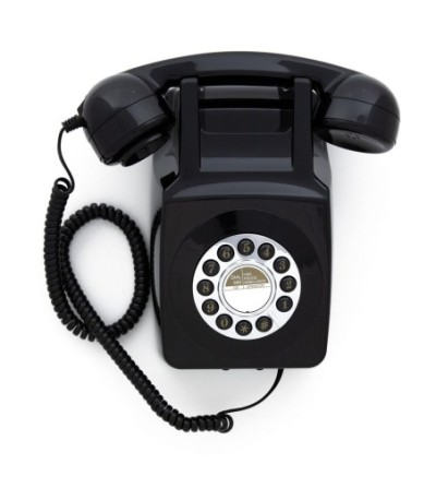 Téléphone mural GPO 746