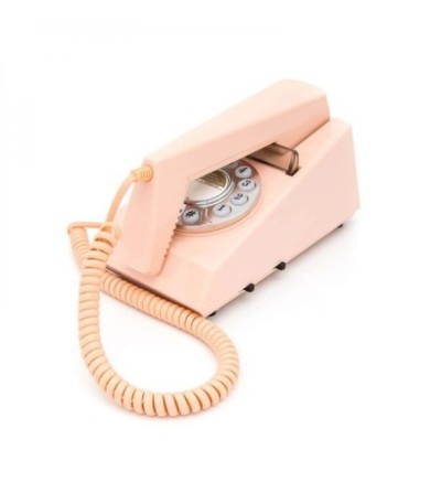 Téléphone 1964 TRIM
