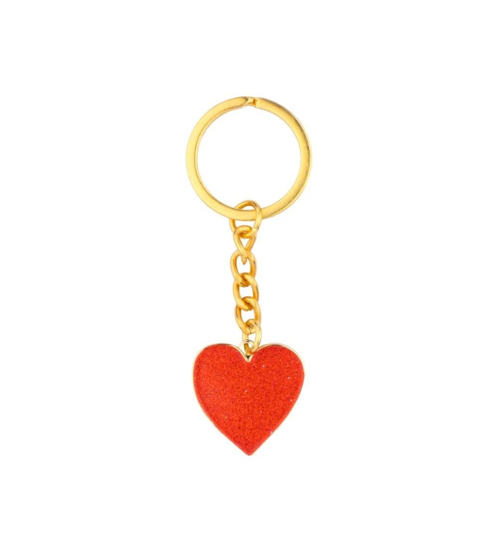 Porte-Clef coeur