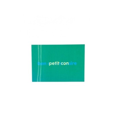 carte postale 3D Félicie