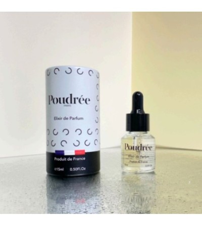 Parfum pour bougie