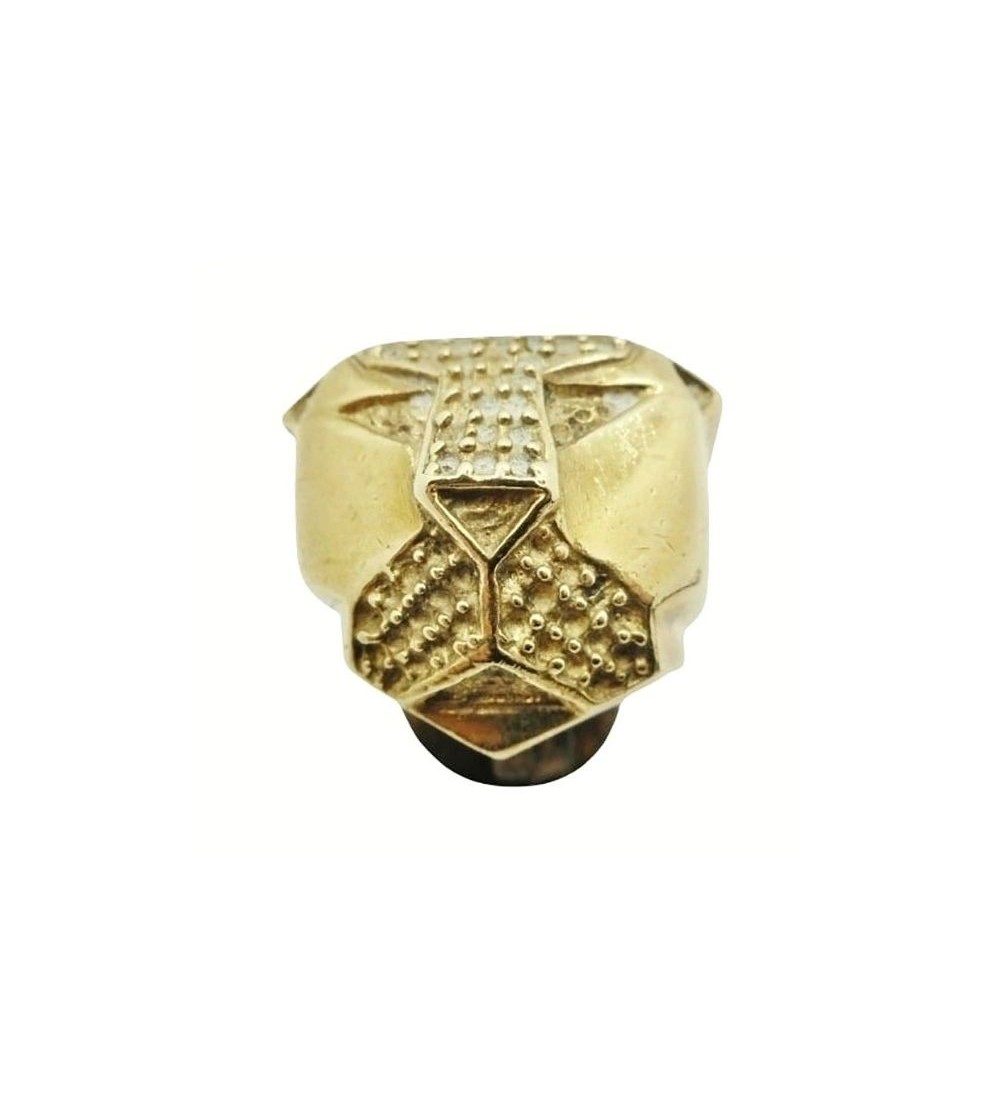 Bague tigre taille 7,5