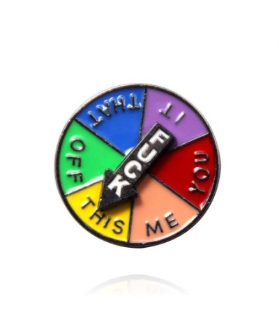 Pin's Fuck