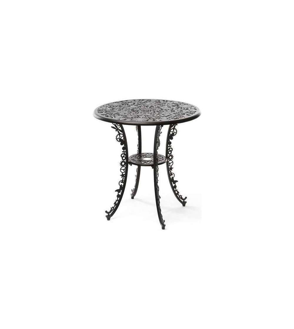 Table ronde industry