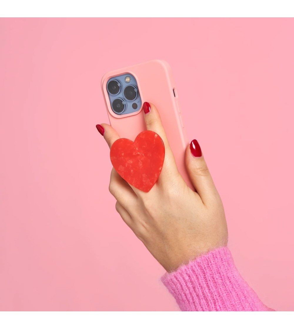 Grip Top coeur