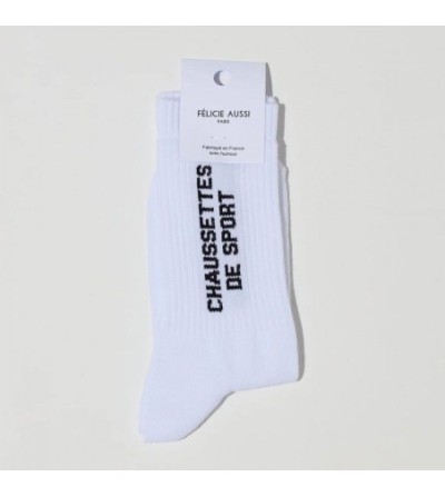 Chaussettes de sport 36/40