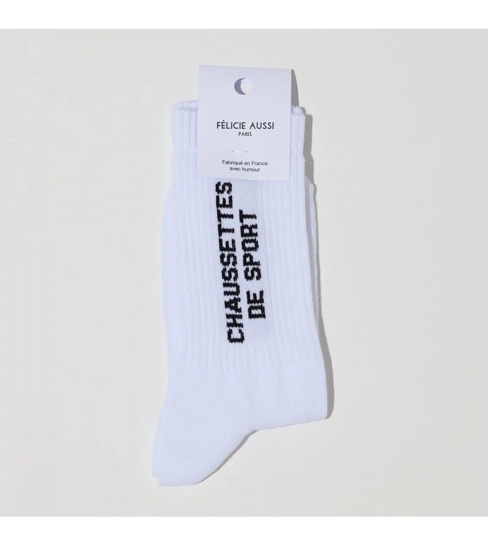 Chaussettes de sport 36/40