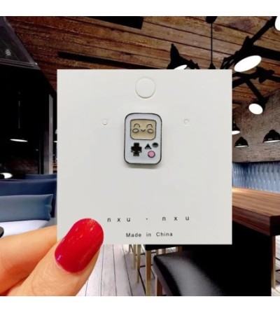 Pin's gameboy
