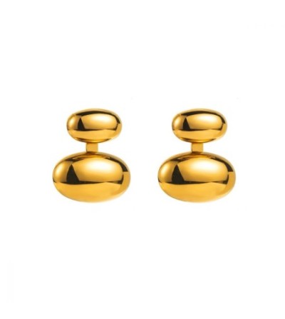Boucles d'oreilles Martine