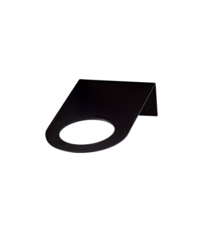 Petite tablette pour luminaire