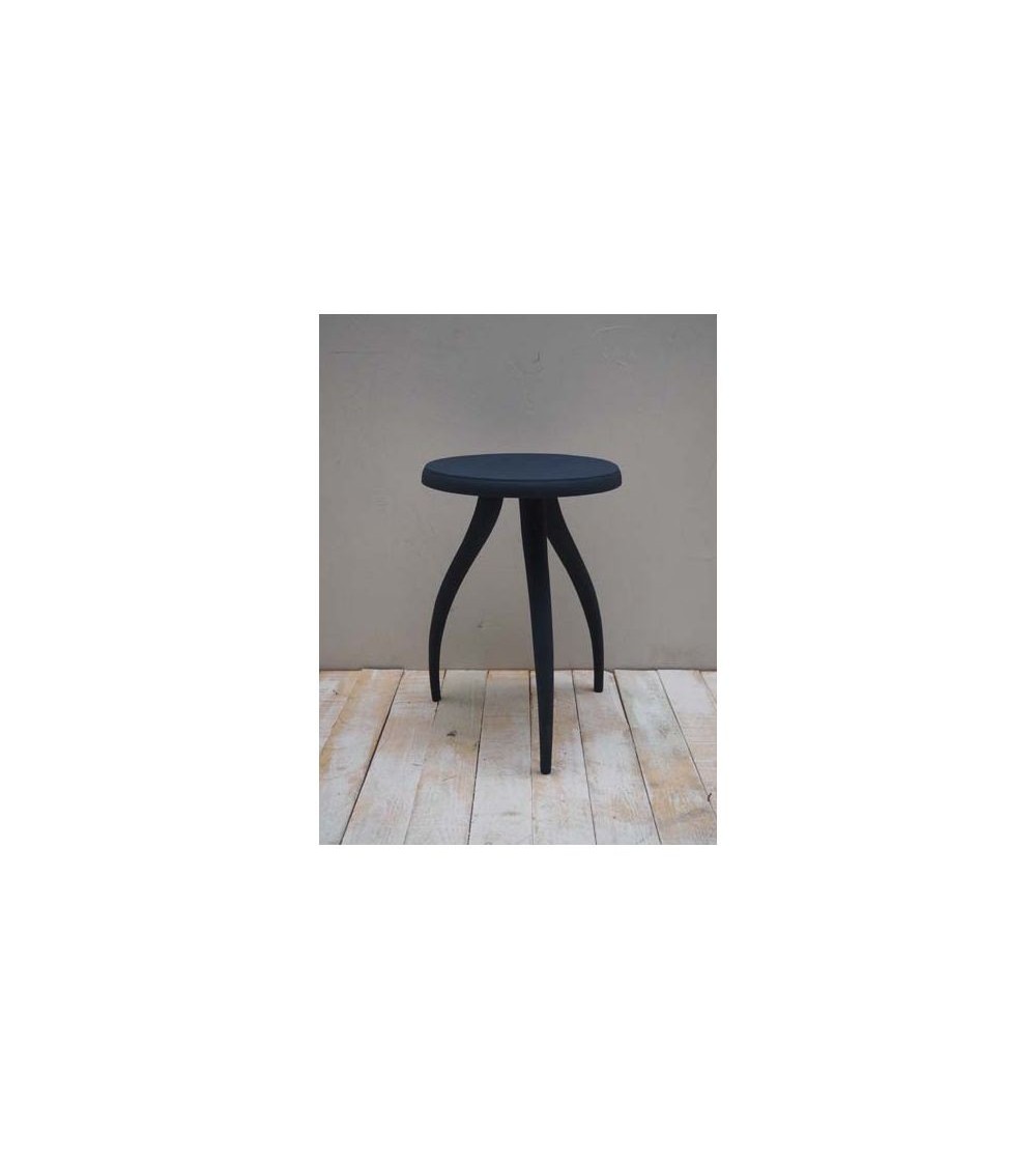 Table d'appoint Piovra bleue